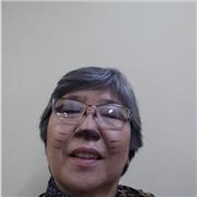 Professora de Química